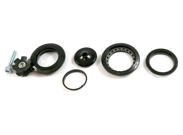 Styrelager ZeroStack Tange 