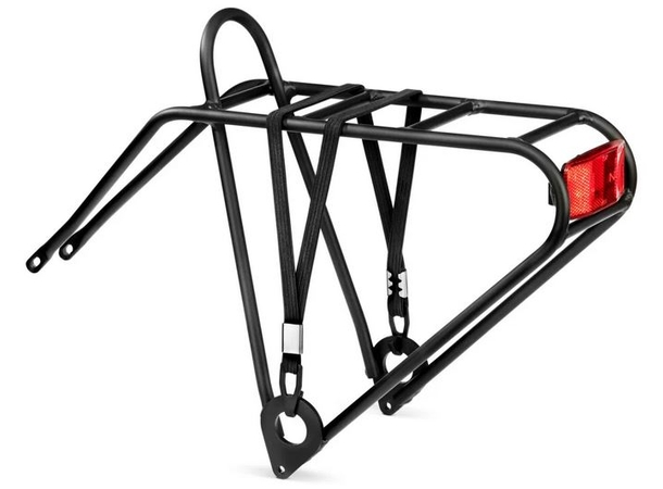 Woom Pickup bagasjebærer 20" (Woom 4) 2021 -> 