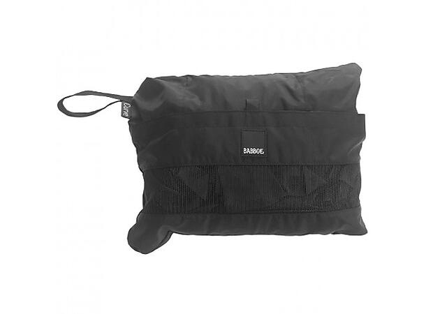 Babboe sykkeltrekk for Curve/Carve Sort 