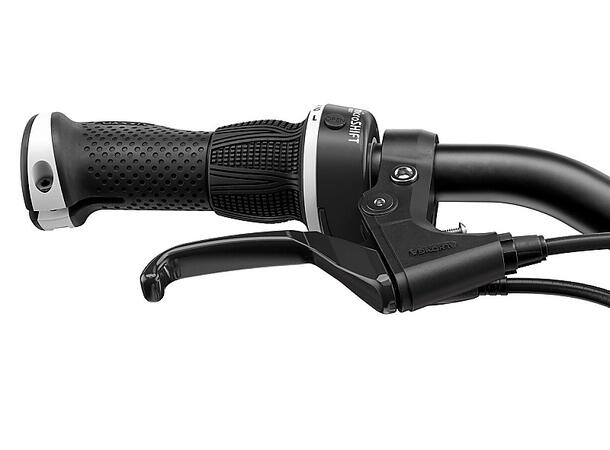 Bremsehendel Høyre (Woom 4-6) Rel. E-G 