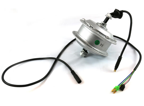 Erstatningsmotor Bafang SWXB 24V/200W 