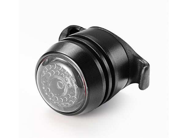 Lykt foran XSRY Lyra USB 