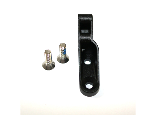 Plate til støtte Haibike Allmtn, Alltrail, Hybe, Adventr 