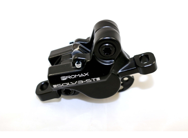 Skivebremskalipper Woom OFF Promax Hydraulisk / Promax 