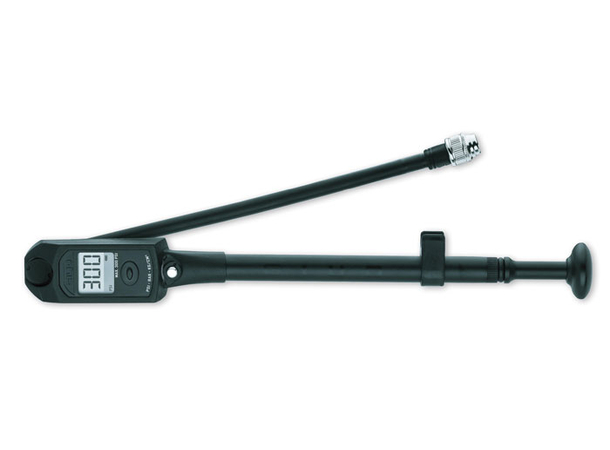 XSRY Demperpumpe Digishock 