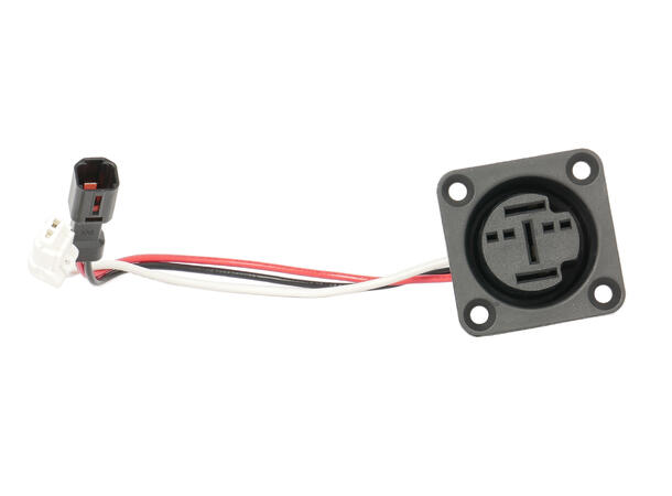 Yamaha ladekontakt, intube 