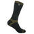 Dexshell Trekking sokk L Vanntett, Olivengrønn 
