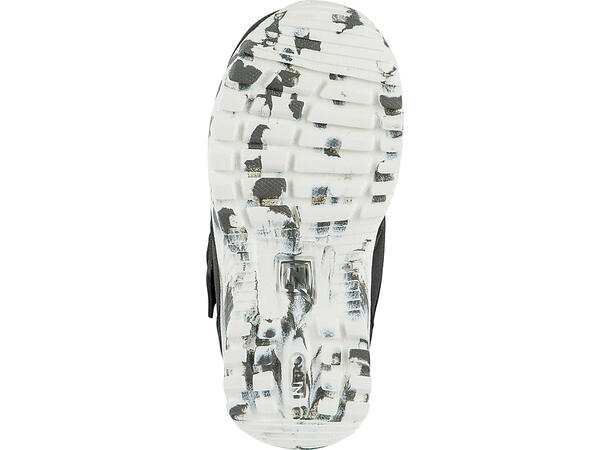 Nitro Rover Blk/Wht/Charcoal - EU30,5/MP190 