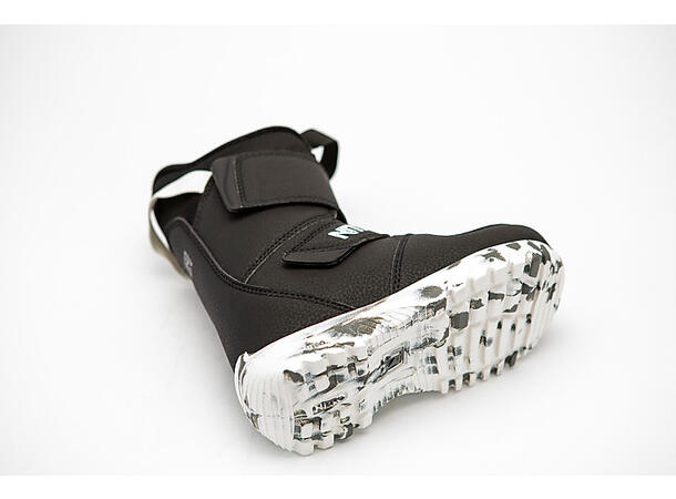 Nitro Rover Blk/Wht/Charcoal - EU30,5/MP190 