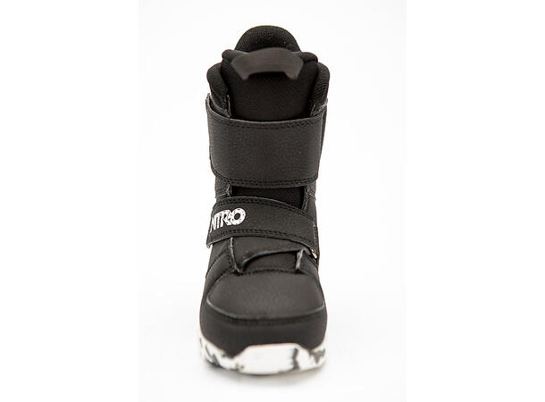 Nitro Rover Blk/Wht/Charcoal - EU30,5/MP190 