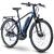 Raymon TourRay E 2.0 herre M 28", d.blue/blue, PW-TE 500Wh 