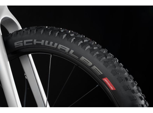 Woom OFF 6 26" Black 9,5kg, 10-14 år, 140-165cm 