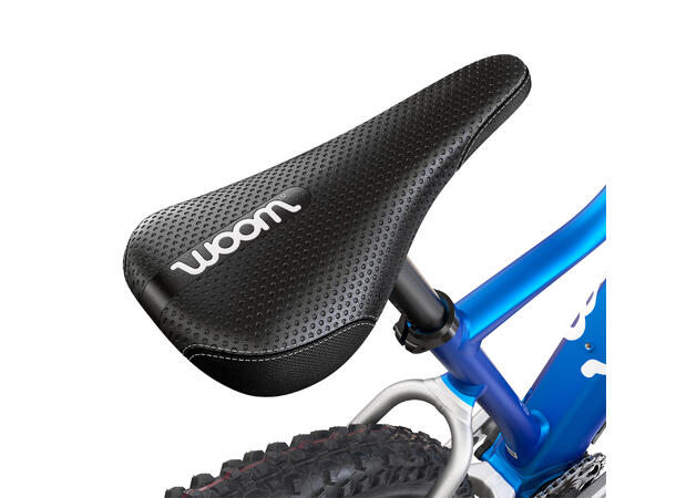 Woom UP 6 26" 16,6 kg, 10-14 år, 140-165cm 