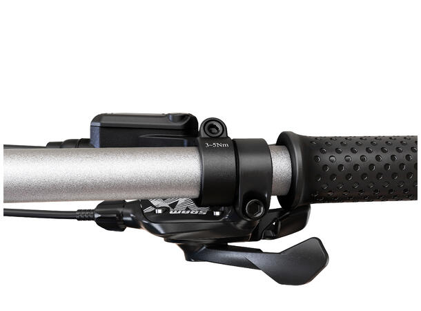 Woom UP 6 26" 16,6 kg, 10-14 år, 140-165cm 