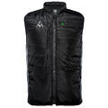 HeatX Heated Core Vest Mens S Black/Gray