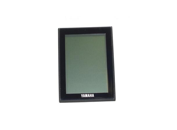 Yamaha display PW LCD 2016-> 