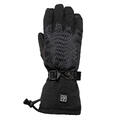 HeatX Heated All Mountain Gloves L Black