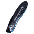 HeatX Heated APP Controlled Insoles S Blue - 35/37