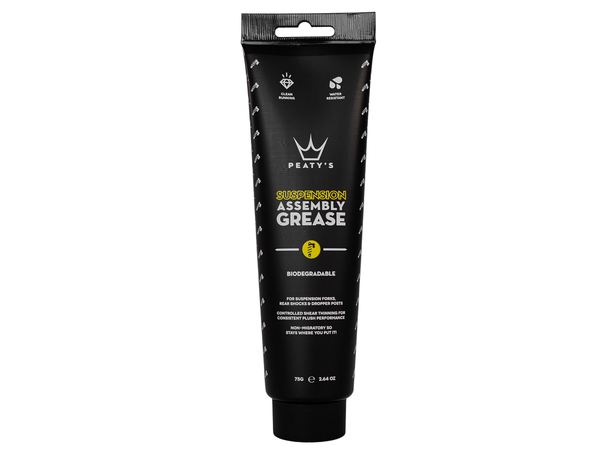 Peaty's Suspension Grease (75g) 