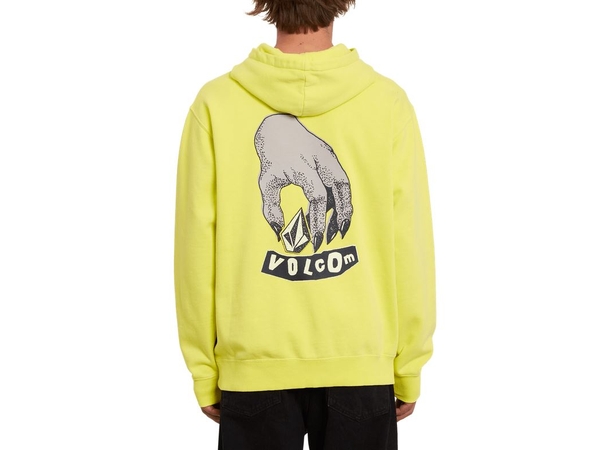 Volcom Flowmat PO Limeade - M 