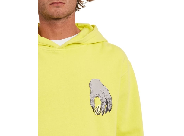 Volcom Flowmat PO Limeade - M 