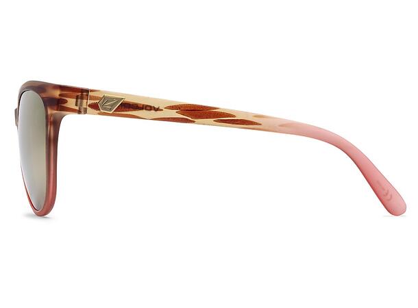 Volcom Garden Gloss Punk Tortoise/Bronze 