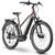 Raymon TourRay E 5.0 mix M 27,5", stone/l.grey/black, PW-TE i500Wh 