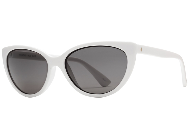 Volcom Butter Gloss White/Gray 