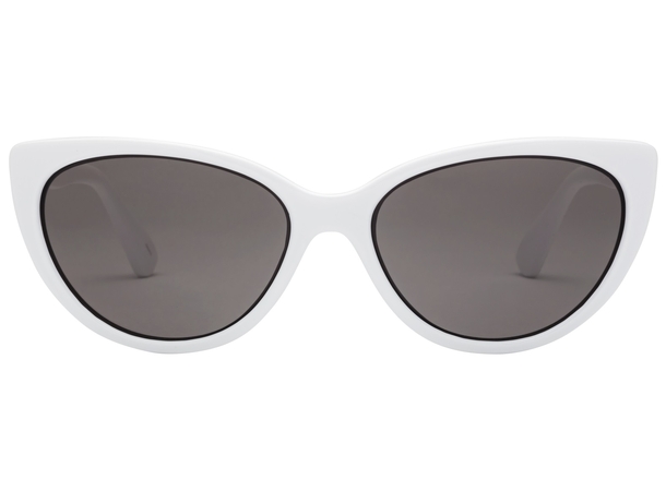 Volcom Butter Gloss White/Gray 