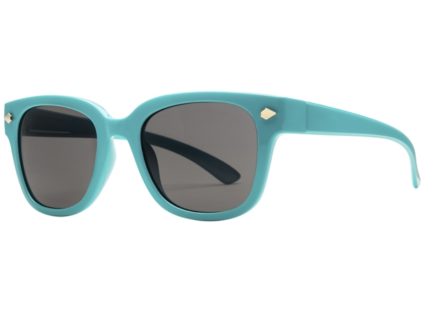 Volcom Freestyle Gloss Aqua/Gray 