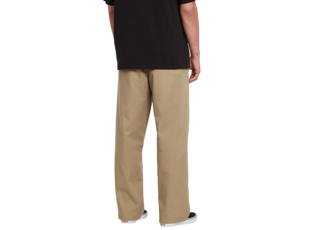 Volcom Loose Truck Chino Pant Khaki - 30 