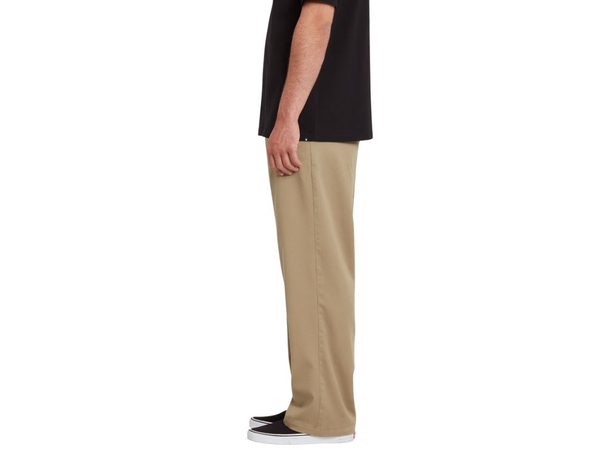 Volcom Loose Truck Chino Pant Khaki - 30 