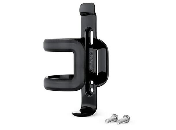 Woom Glug Flaske Rustfritt stål 