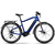 Haibike Trekking 4 herre XL 27.5", YSTS i500Wh, Blue/Black 