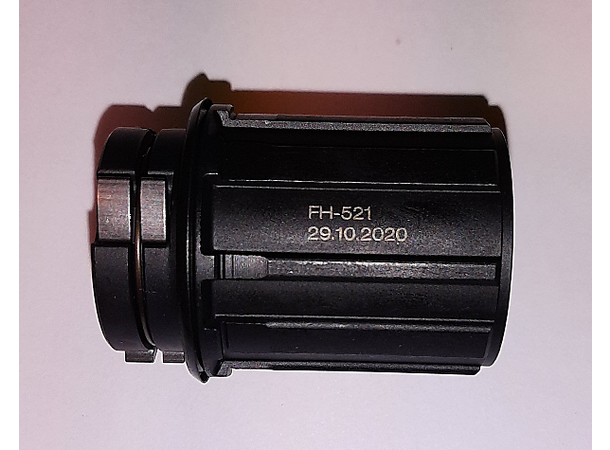 Boss Formula FH-521A 