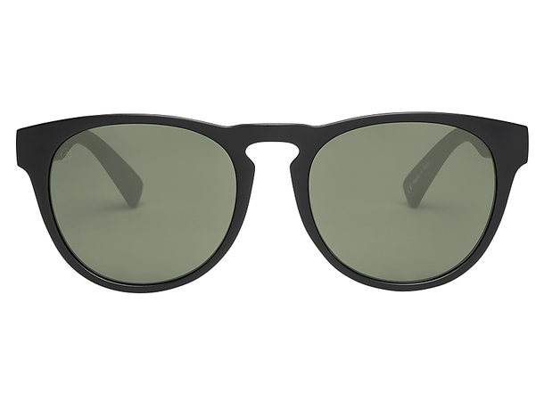 Electric Nashville Matte Black/Grey Polarized 