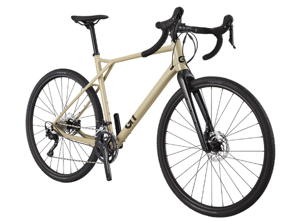 GT Grade Comp L 700c, Tan 