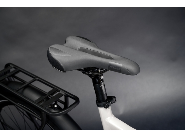 Haibike Trekking 6 herre S 27.5", YSTS i630Wh, Grey/Yellow 