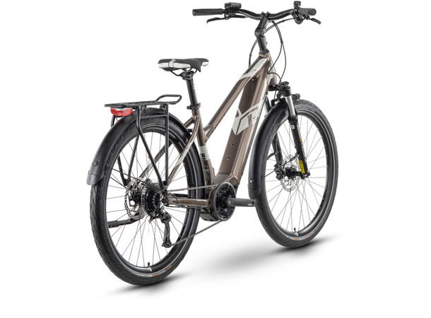 Raymon TourRay E 5.0 mix S 27,5", stone/l.grey/black, PW-TE i500Wh 