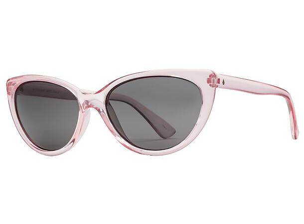 Volcom Butter Crystal Light Pink/Gray 