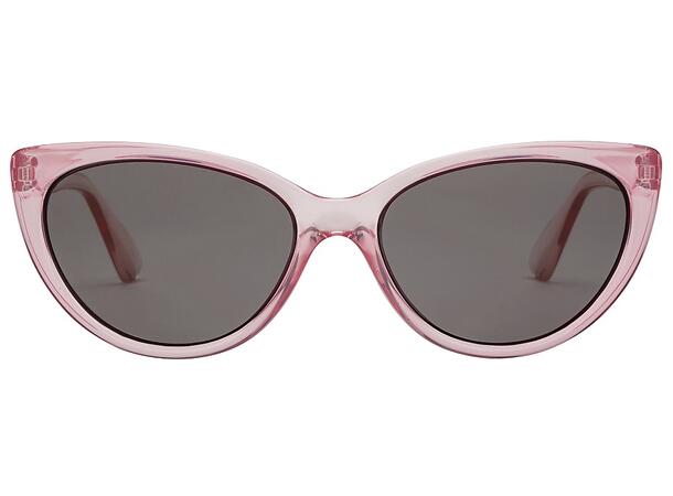 Volcom Butter Crystal Light Pink/Gray 