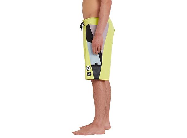 Volcom Surf Vitals Noa Deane Lib 20 Limeade - 28 