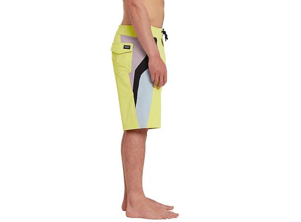 Volcom Surf Vitals Noa Deane Lib 20 Limeade - 28 