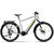 Haibike Trekking 6 herre S 27.5", YSTS i630Wh, Grey/Yellow 