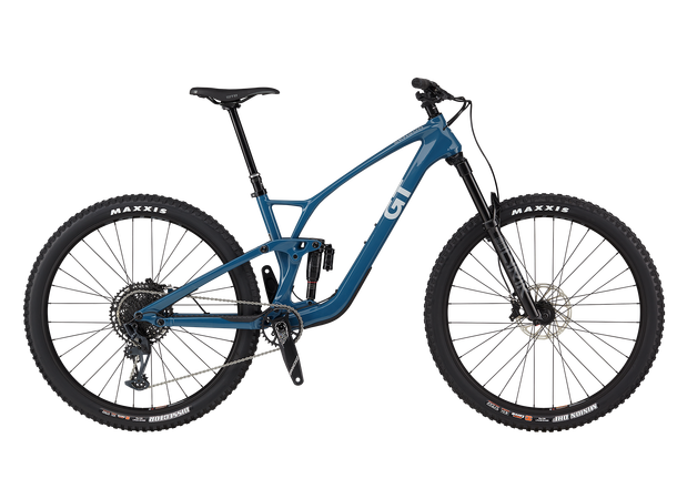 GT Sensor Crb Pro M 29", Dusty Blue 