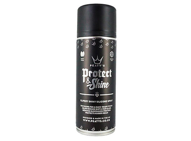 Peaty's Protect & Shine Spray 400ml x 12 