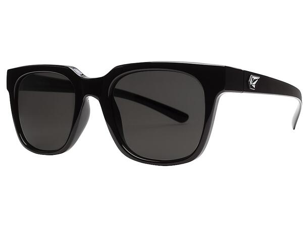 Volcom Morph Gloss Black/Gray 