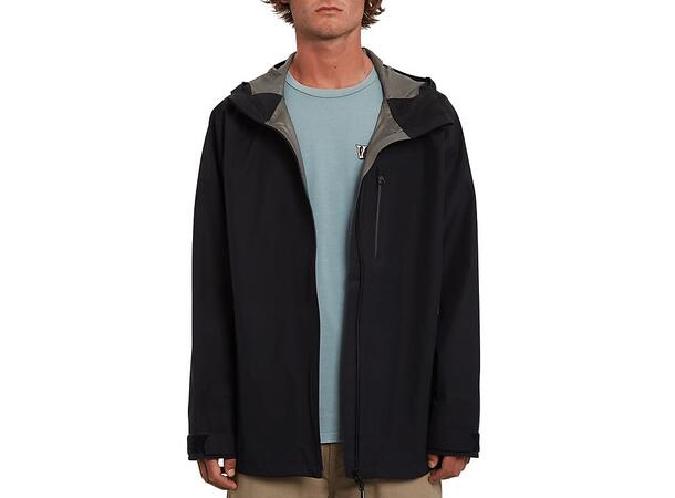 Volcom Stone Storm Goretex Black - S 