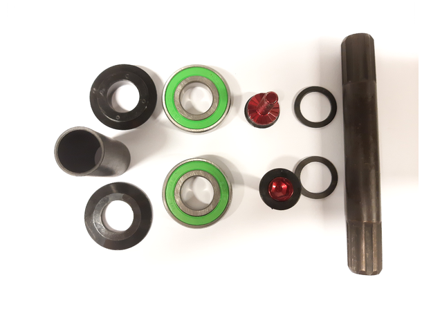 Kranklager BMX MID Sealed Bearing 