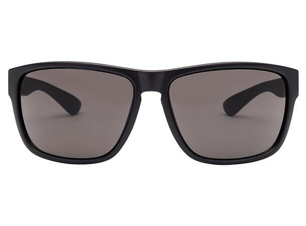 Volcom Baloney Matte Black/Gray 